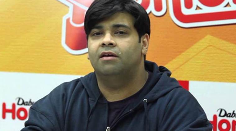 Kiku Sharda