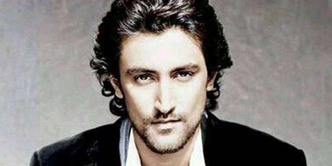 Kunal Kapoor