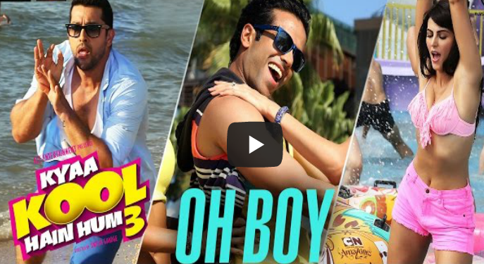 Kya Kool Hain Hum 3