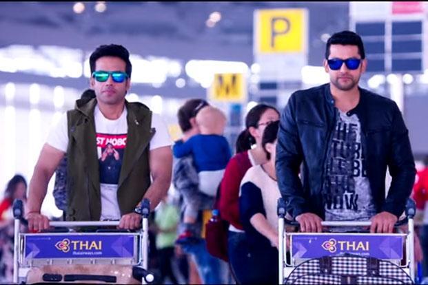 Kyaa Kool Hain Hum 3