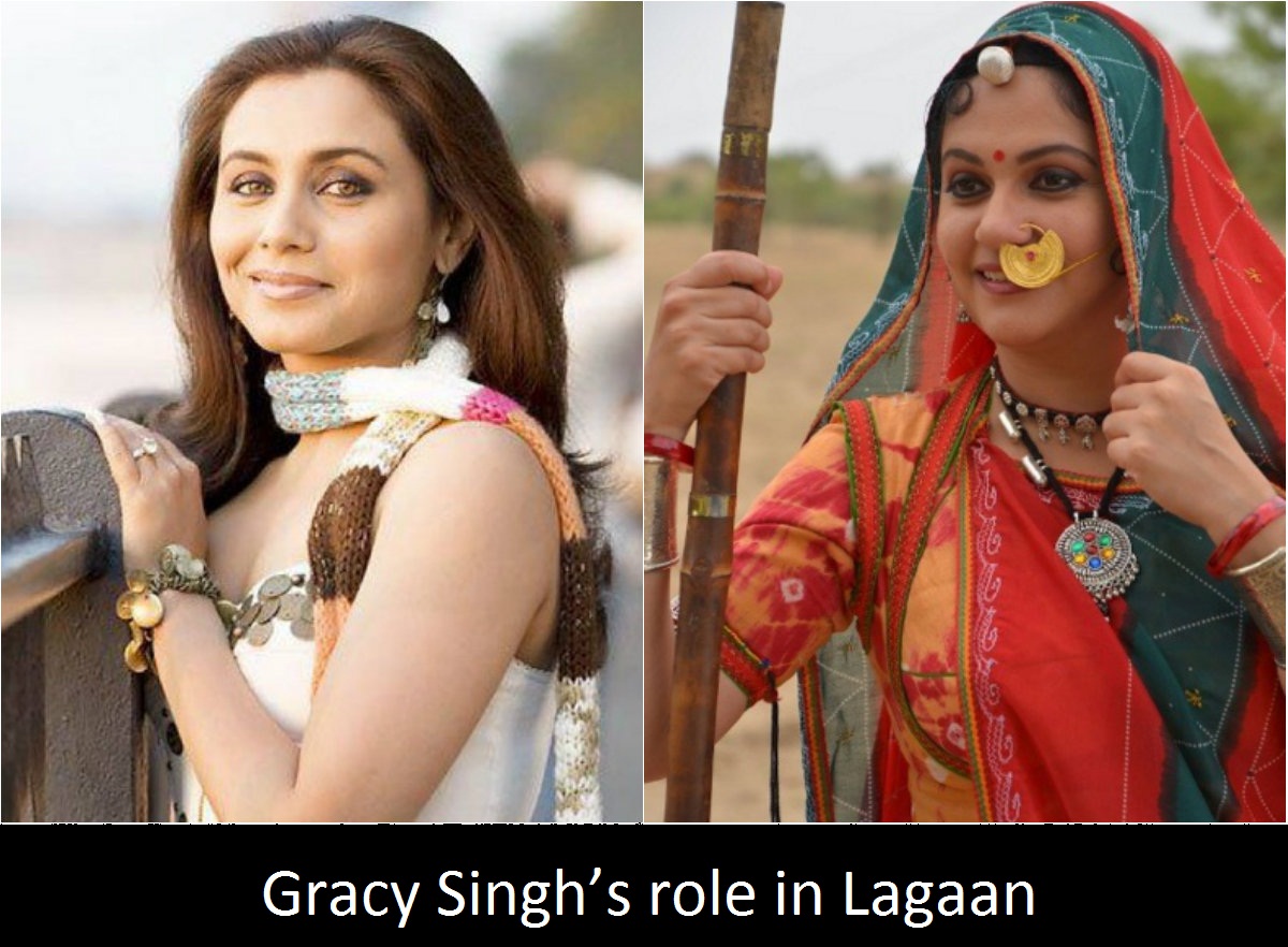 'Lagaan'