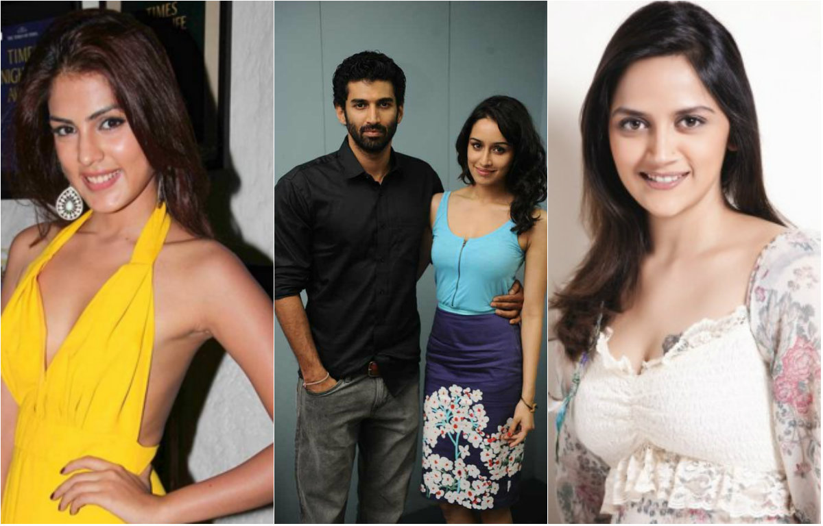 Aditya Roy Kapur - Facts