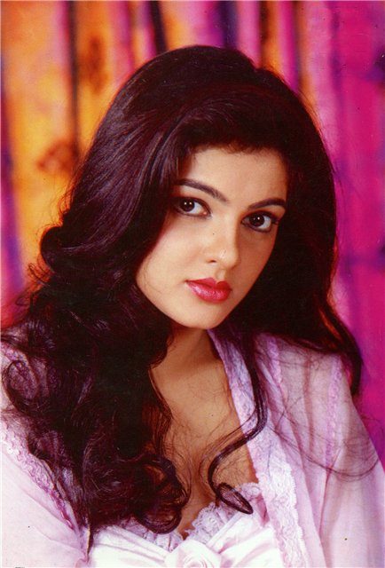 Mamta Kulkarni