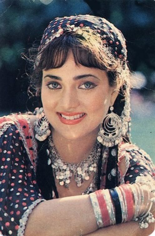 Mandakini