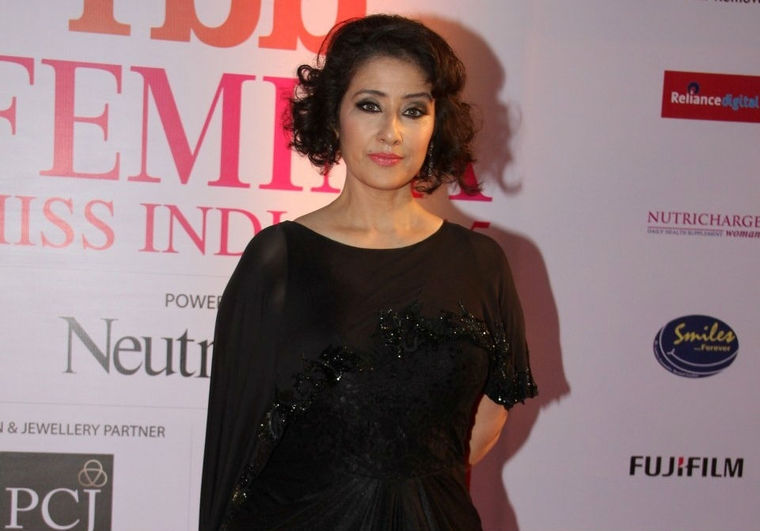 Manisha Koirala