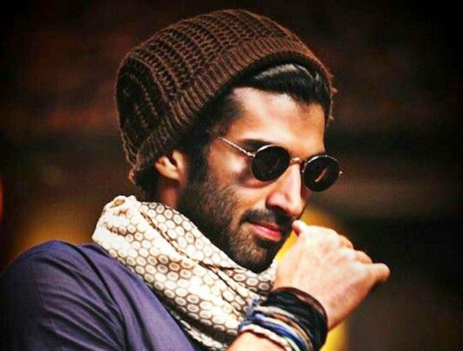 Aditya Roy Kapur - Facts