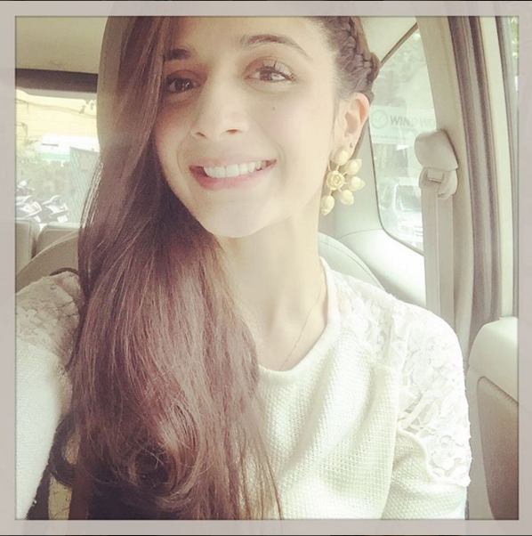 Mawra Hocane