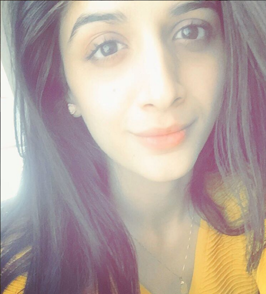 Mawra Hocane