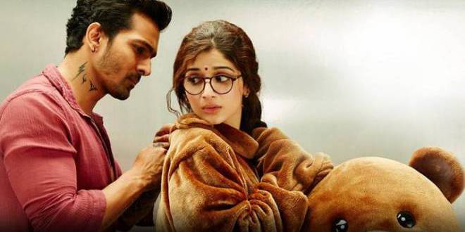 Mawra-Hocane-Sanam-Teri-Kasam