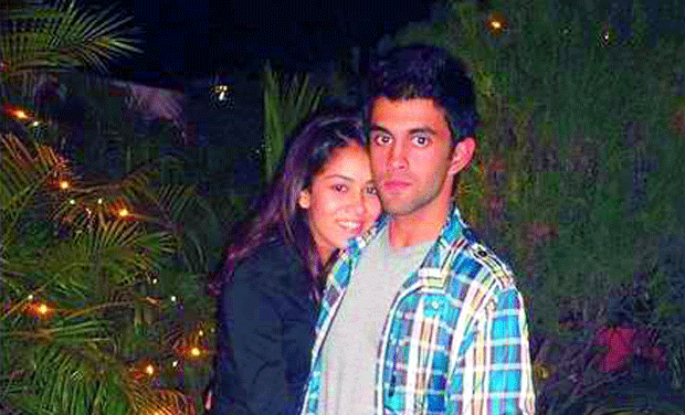 Mira Rajput boyfriend