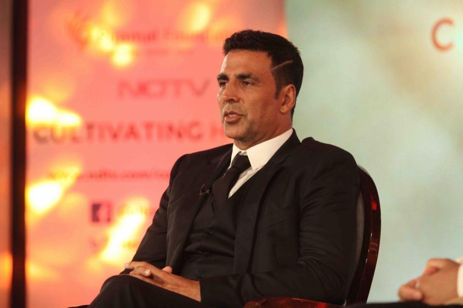 Akshay Kumar