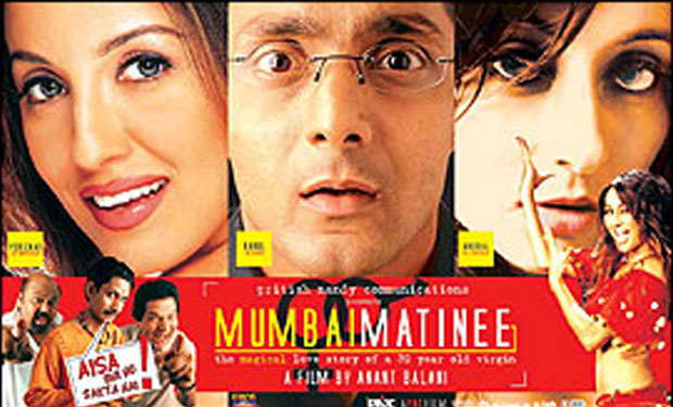 Mumbai Matinee