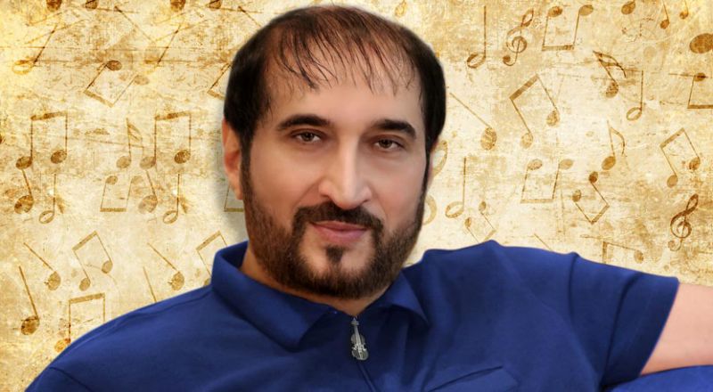 Nadeem Saifi - We should bring back Indian flavour in our music
