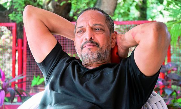 Nana Patekar
