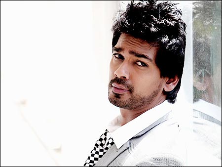 Nikhil Dwivedi