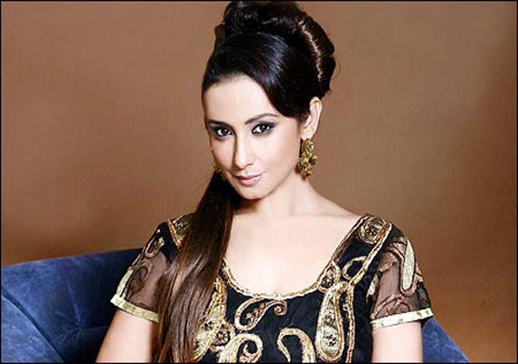 Divya Dutta