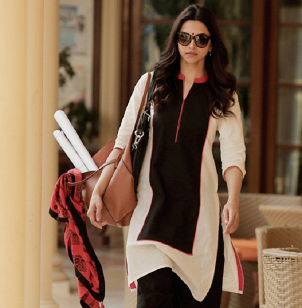 Deepika Padukone - PIKU