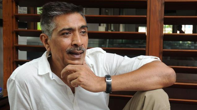Prakash Jha