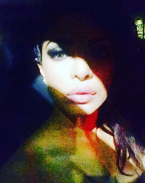 Priyanka Chopra #MontrealDiaries