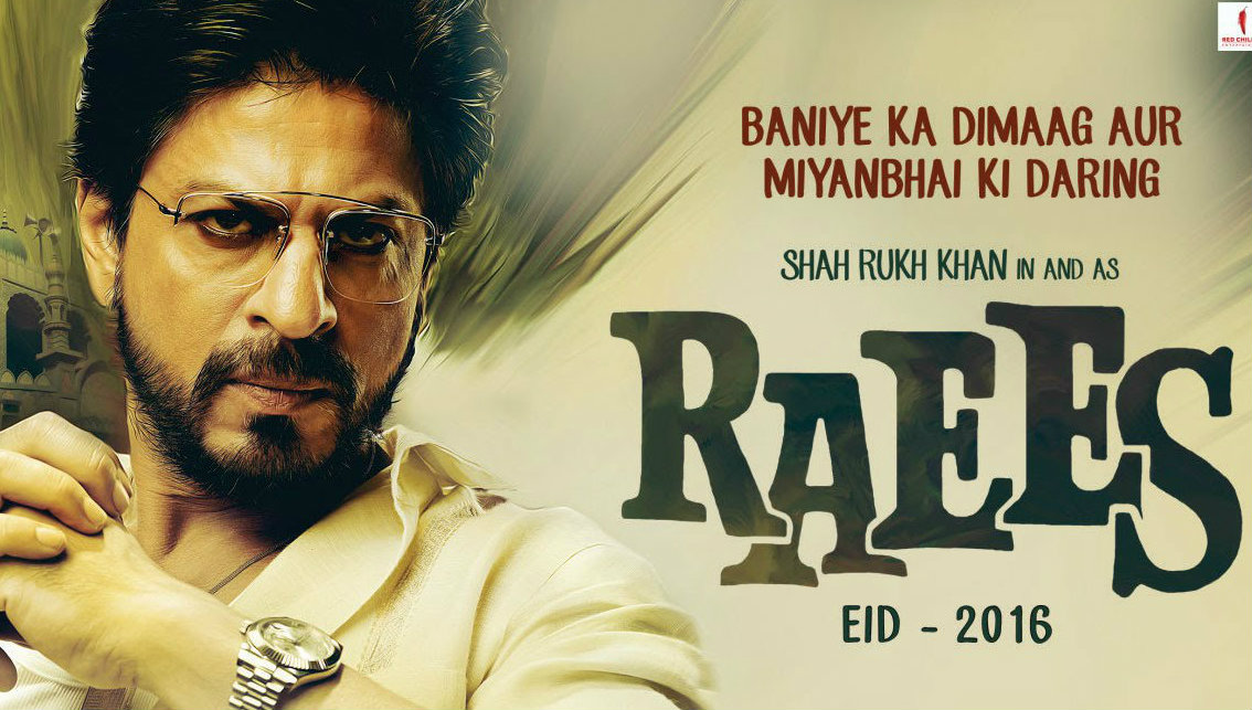 'Raees' begins shooting its second schedule