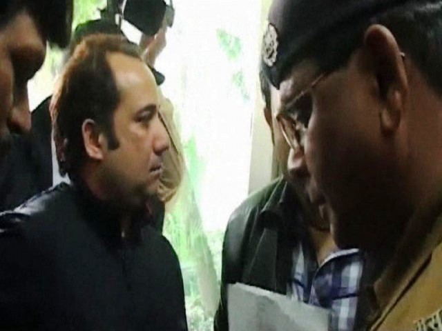 Rahat Fateh Ali Khan