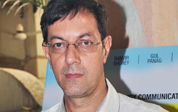Rajat Kapoor glad about first film's resurrection