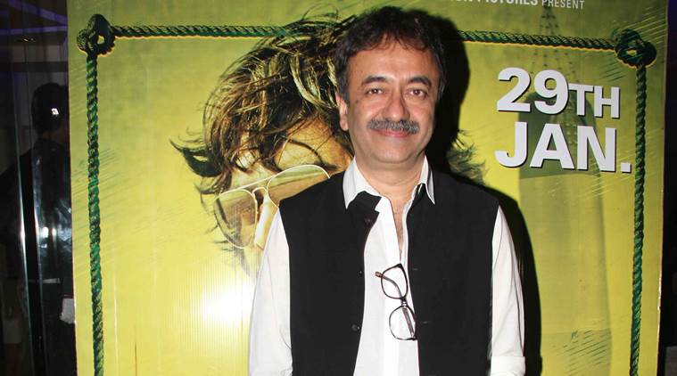 Rajkumar Hirani