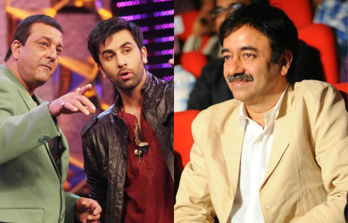 Rajkumar Hirani on his next