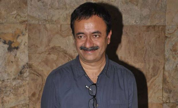 Rajkumar Hirani - I'd like to direct sports-based film