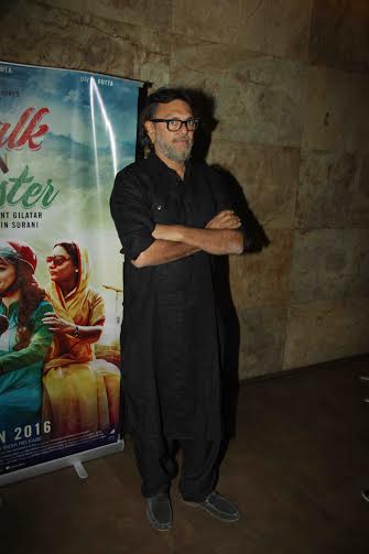 Rakyesh Omprakash Mehra