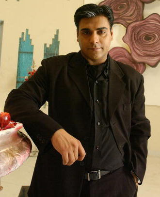 Ram Kapoor