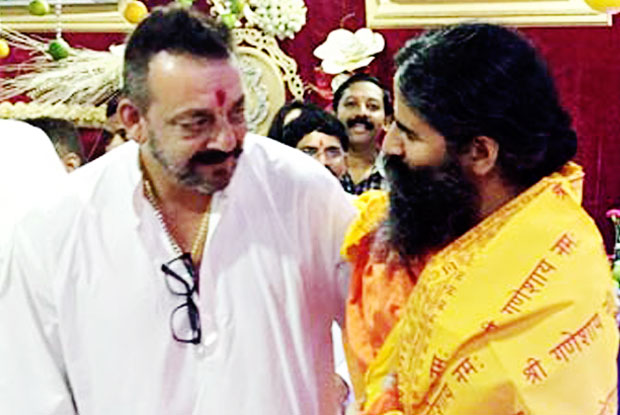 Ramdev Sanjay Dutt