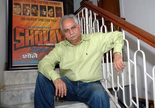 Ramesh Sippy - Southern filmdom, Bollywood together can achieve more