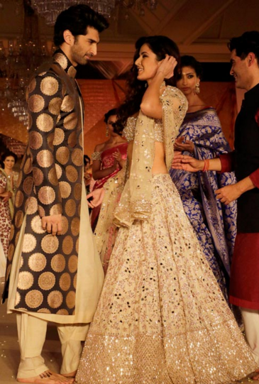 Katrina Kaif & Aditya Roy Kapur