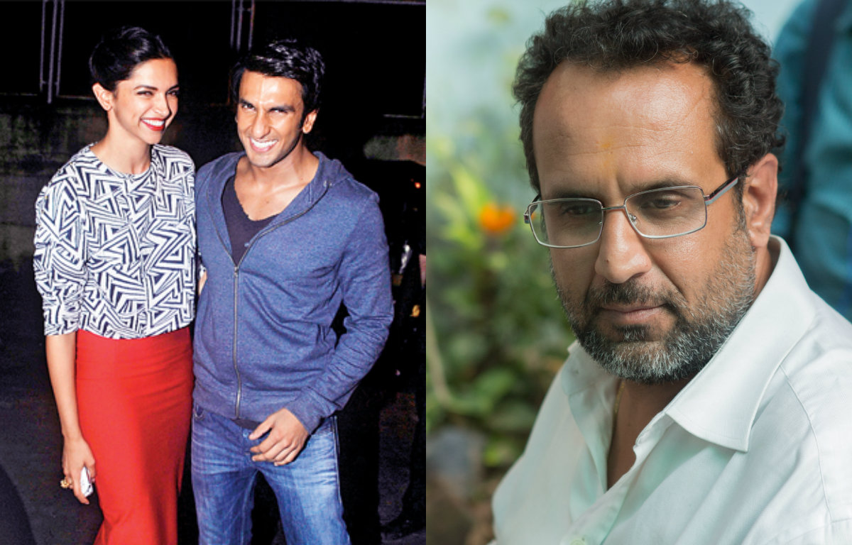 Ranveer Singh and Deepika Padukone to pair up again?