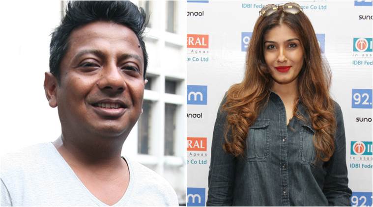 Raveena Tandon, Onir