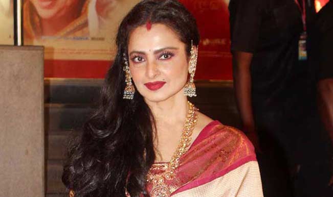 Rekha