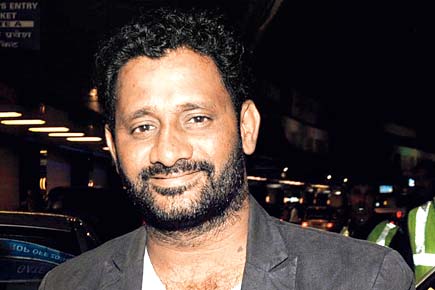 Resul Pookutty