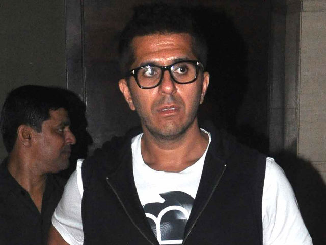 Ritesh Sidhwani