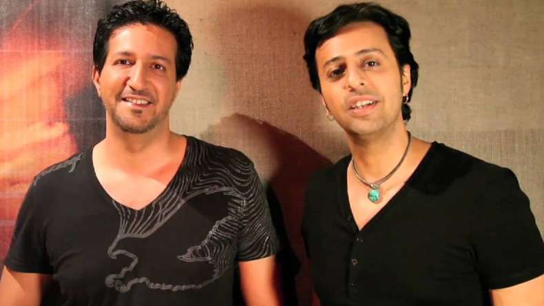 Salim-Sulaiman to compose anthem for MCL side Commanders