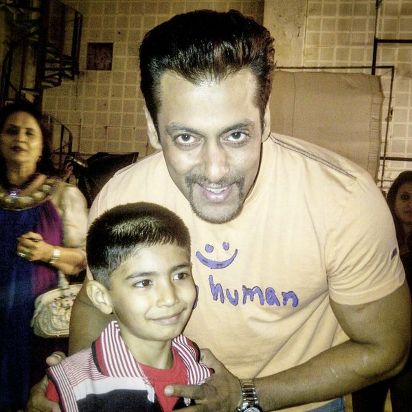 Salman Khan