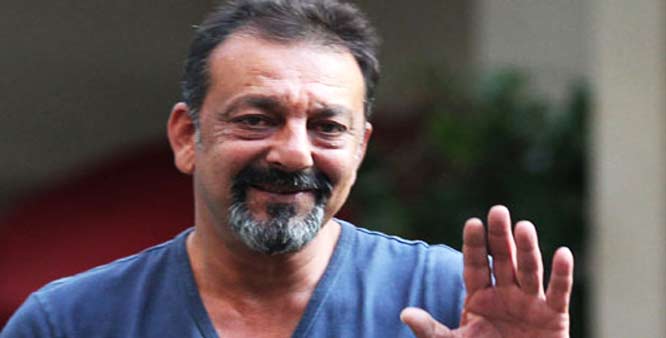 Sanjay Dutt