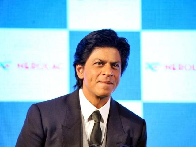Shah Rukh Khan