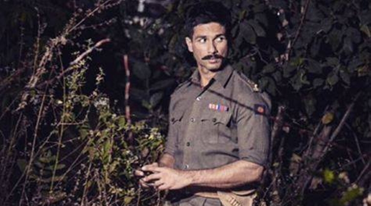 Vishal Bhardwaj's 'Rangoon' to release on Sept 30