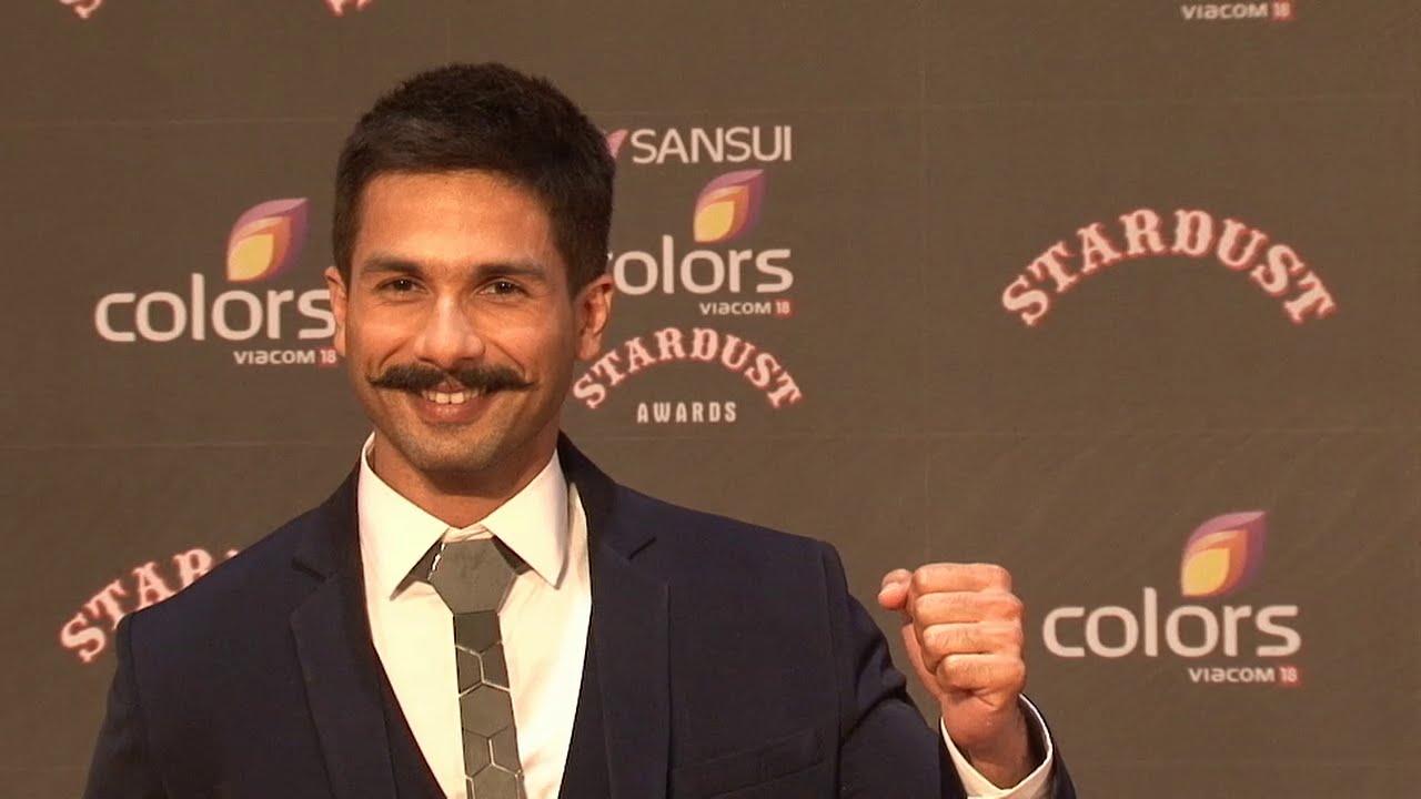 Shahid Kapoor learns Japanese for his next!