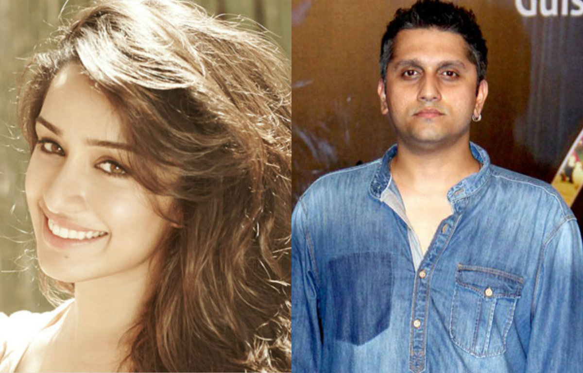 Shraddha Kapoor might work with Mohit Suri