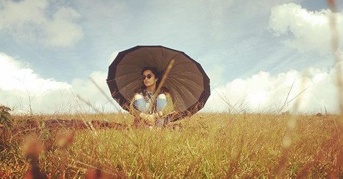 Shraddha Kapoor in Shillong