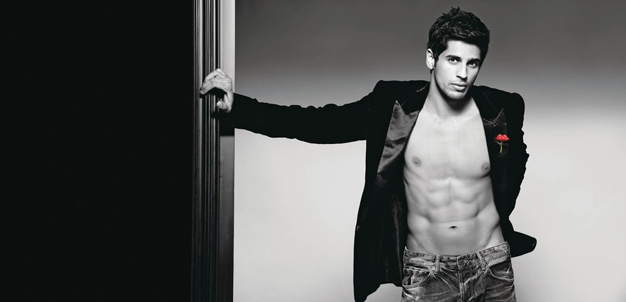 Sidharth Malhotra