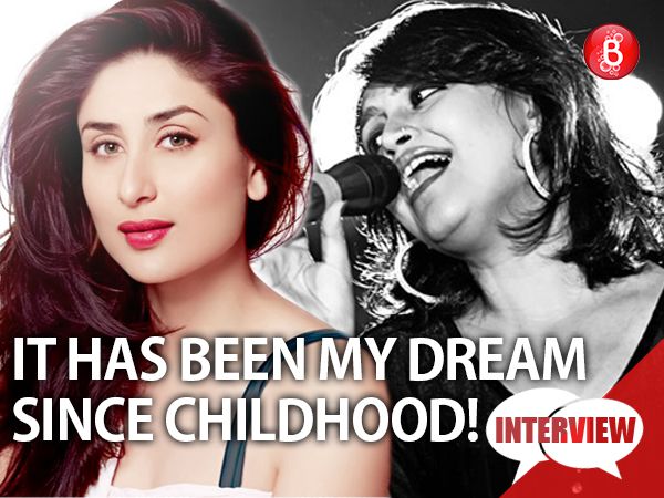 Yashita Sharma on Kareena Kapoor Khan