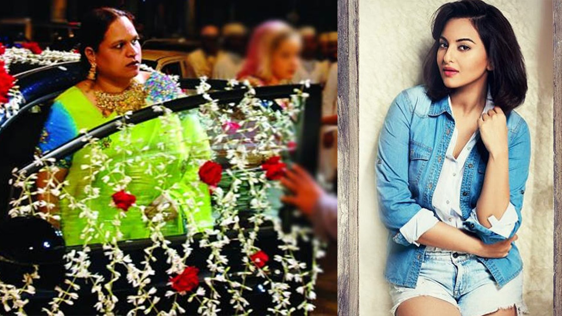 Sonakshi Sinha Haseena Parkar